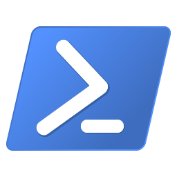 Powershell_256